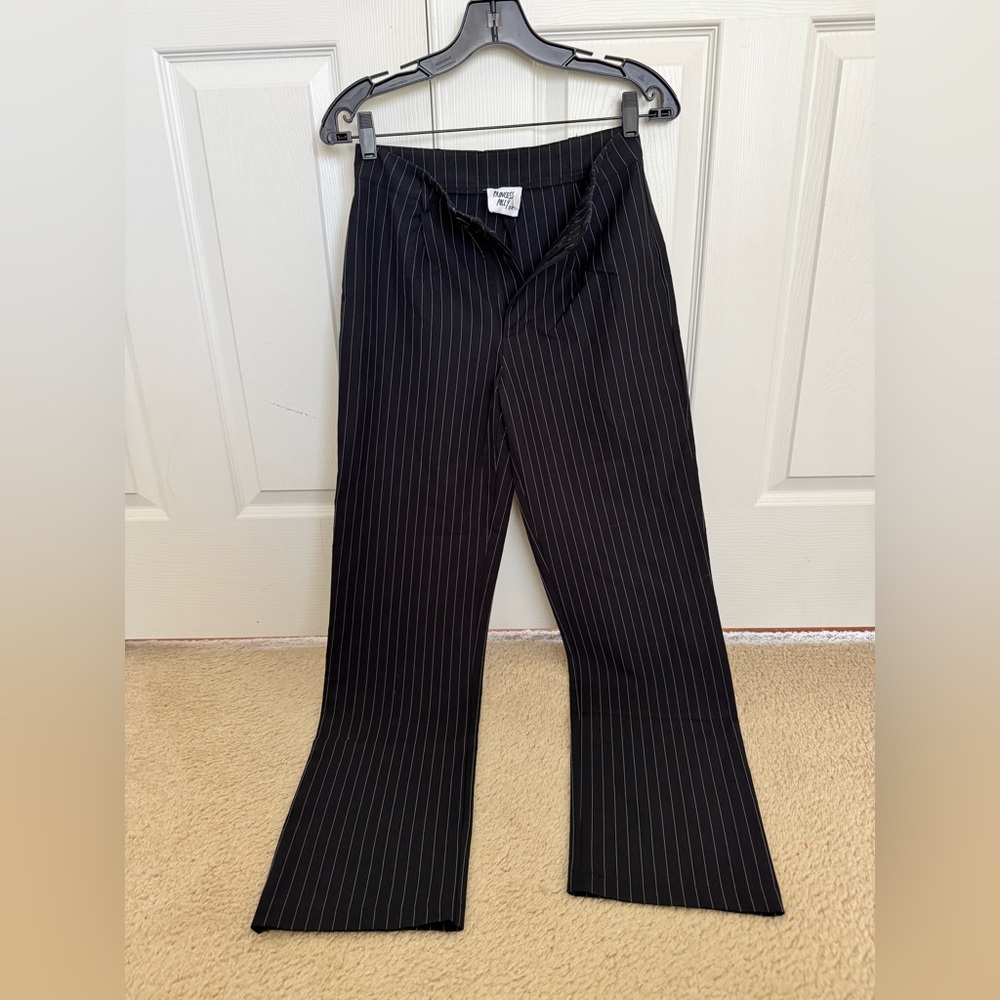 Princess Polly Pinstripe Pant